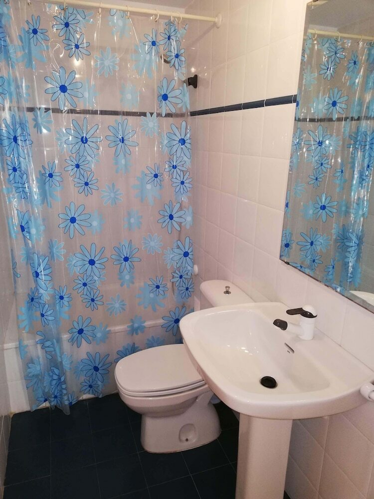Apartamento Deltamar 25