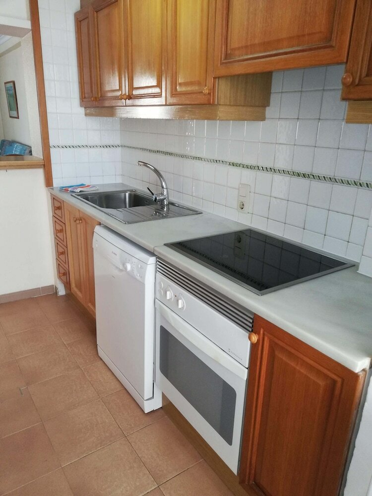 Apartamento Deltamar 25