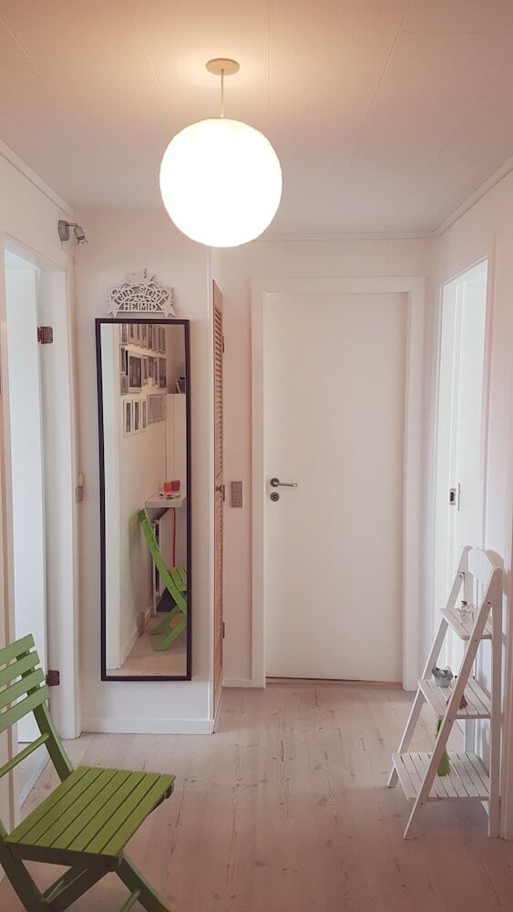 Cosy T�rshavn Apartment