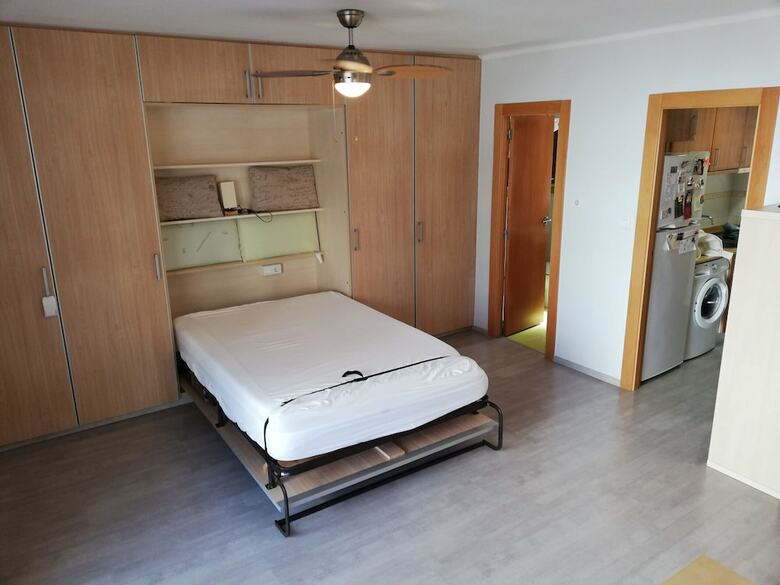 Apartamento 1.estudios Solmar Esc. 4 1� Pta 4