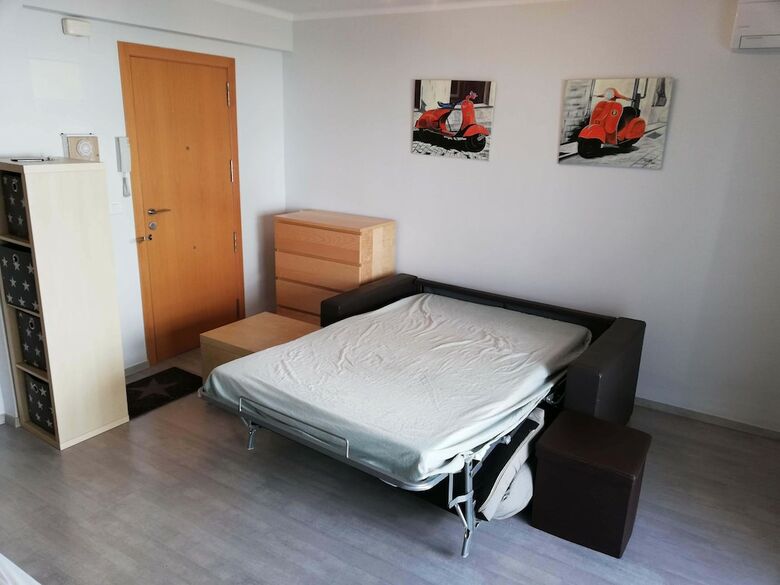 Apartamento 1.estudios Solmar Esc. 4 1� Pta 4