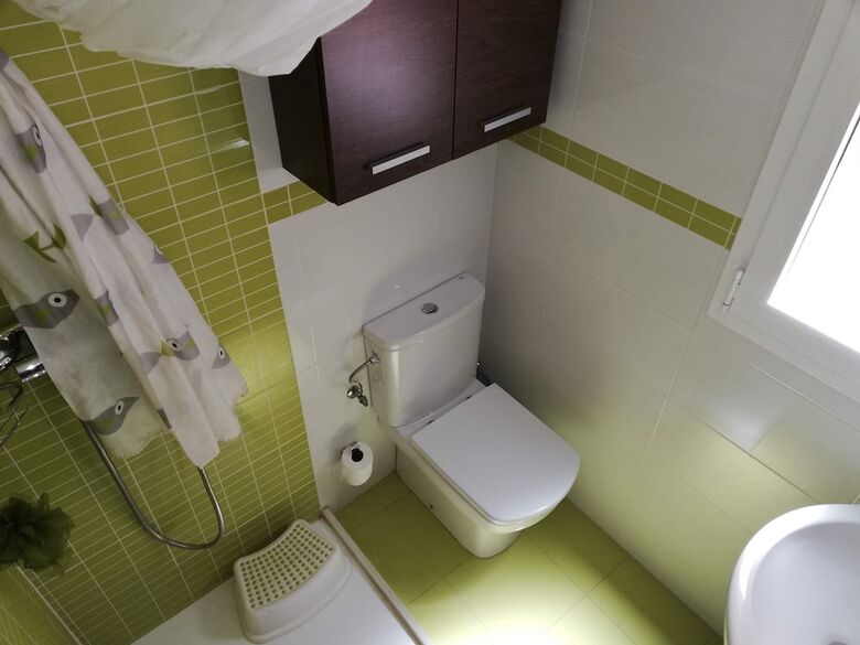 Apartamento 1.estudios Solmar Esc. 4 1� Pta 4