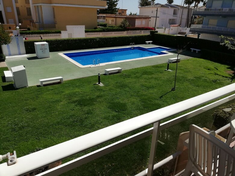 Apartamento Solmar II 10 - 1�