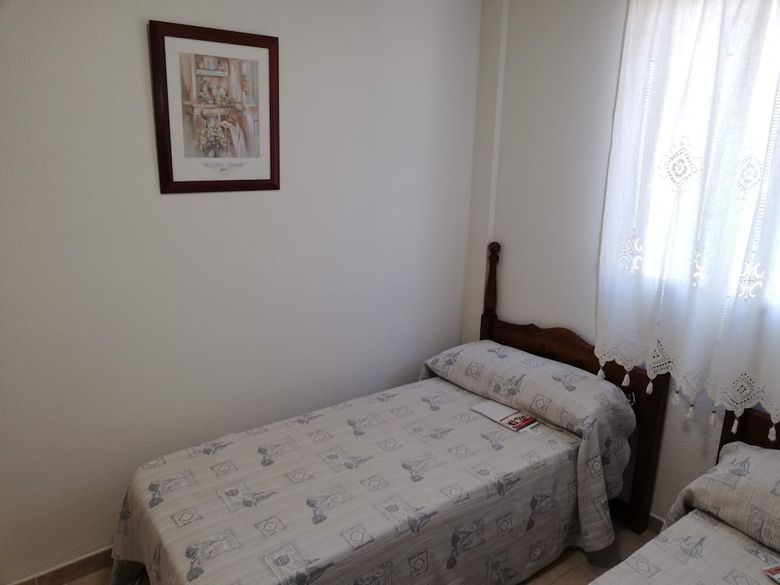 Apartamento Solmar II 10 - 1�