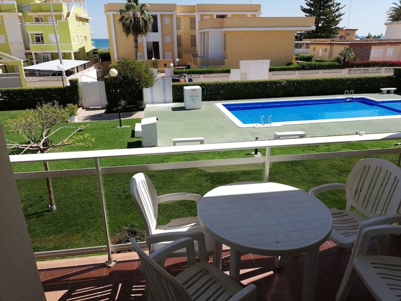 Apartamento Solmar II 10 - 1�