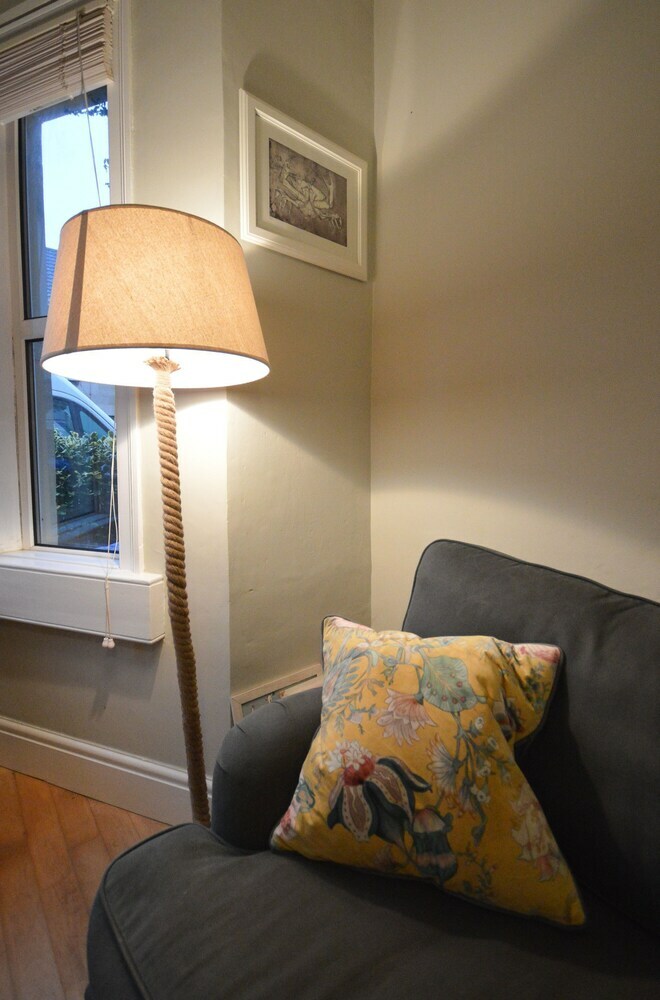 Characterful Home 15 Minute Walk To Central Bath
