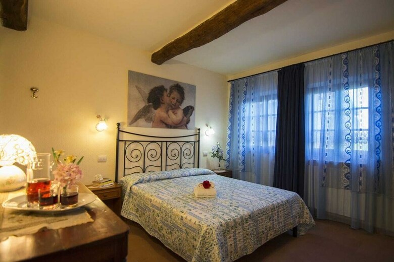 Agroturismo Agriturismo Aitora