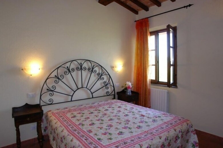 Agroturismo Agriturismo Aitora