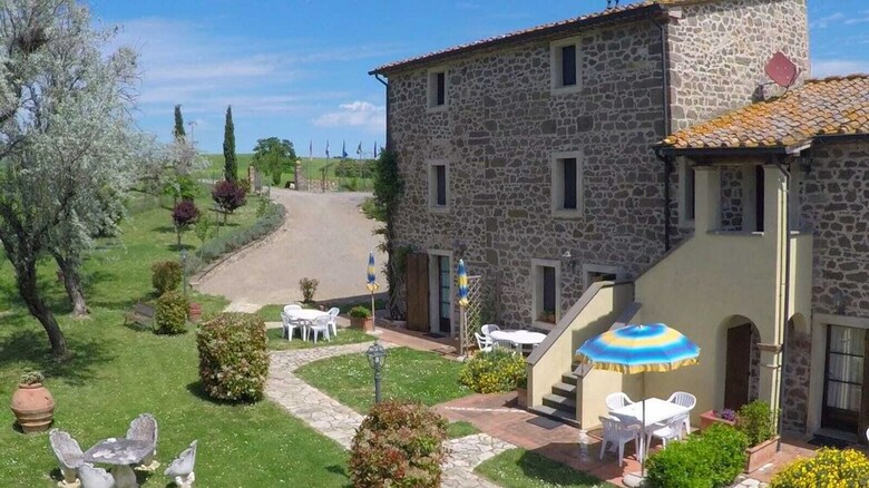 Agroturismo Agriturismo Aitora