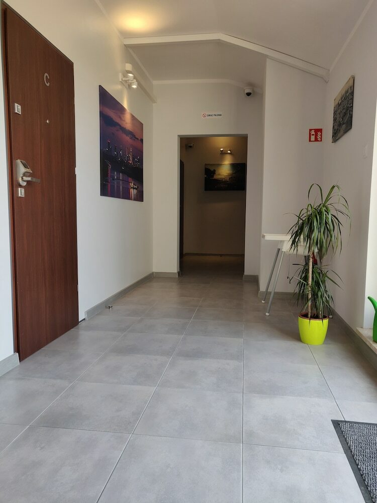 601 Apartments