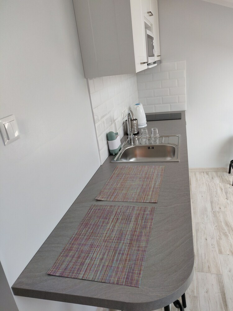 601 Apartments
