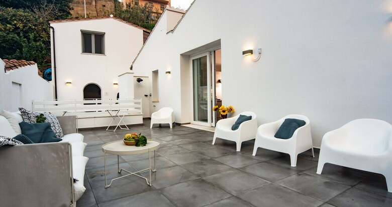 Boutique Apartments Buggerru