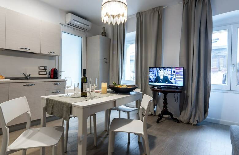 Boutique Apartments Buggerru