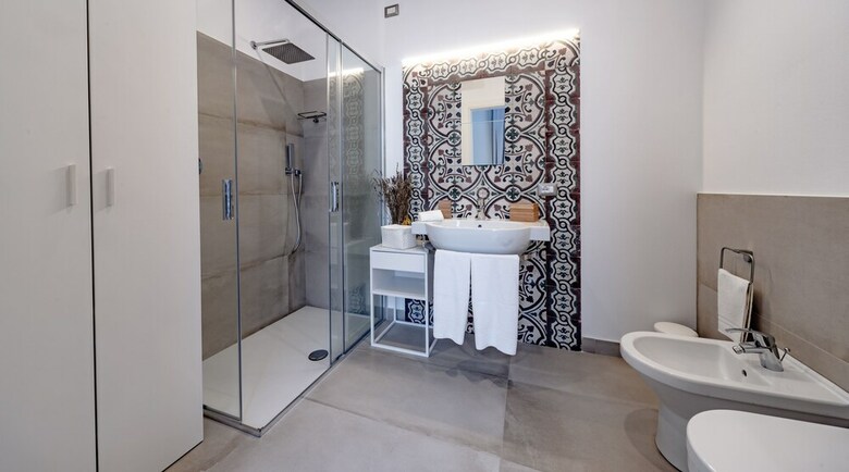 Boutique Apartments Buggerru