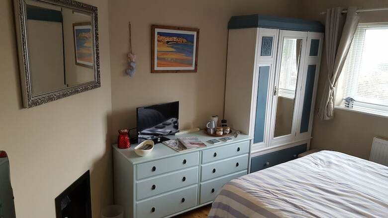 B&B By The Sea