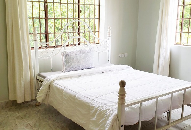 Bed & Breakfast Mountain View Bnb Arusha