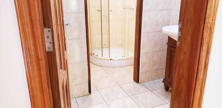 Bed & Breakfast Mountain View Bnb Arusha