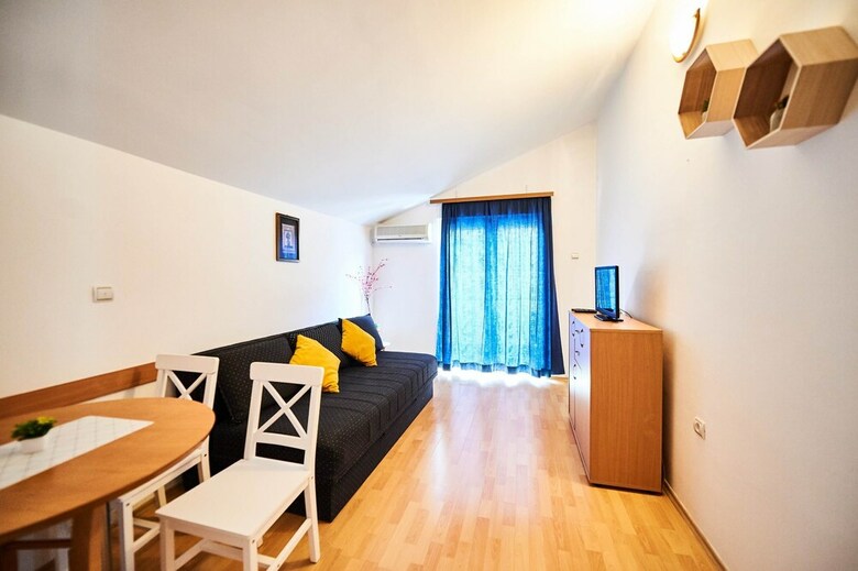 Apartments Mont