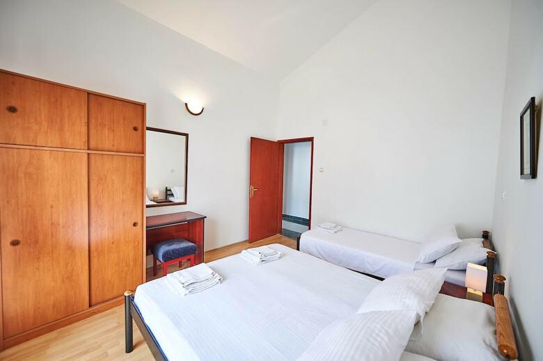 Apartments Mont