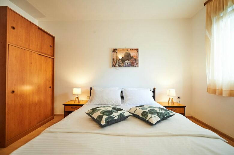 Apartments Mont