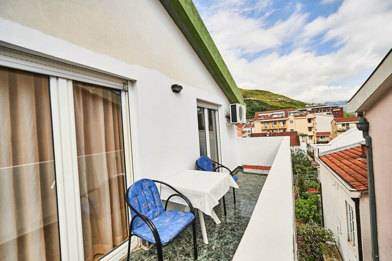 Apartments Mont