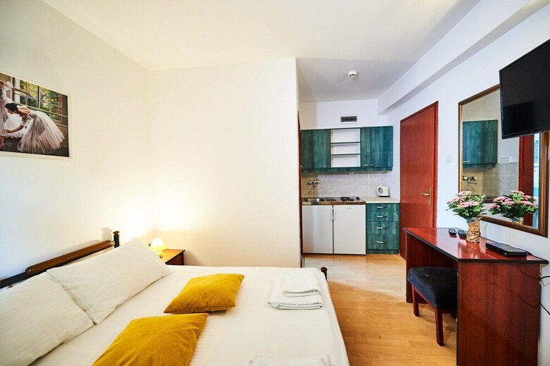 Apartments Mont
