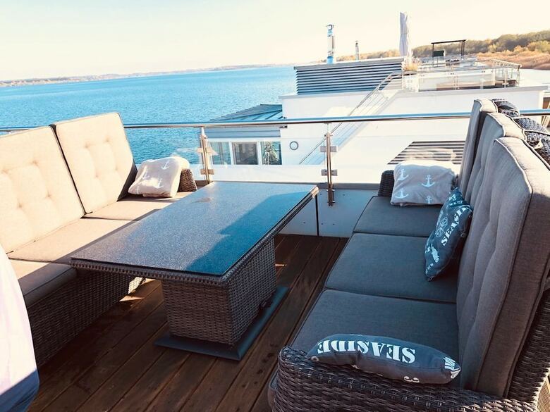 Hausboot Elandi