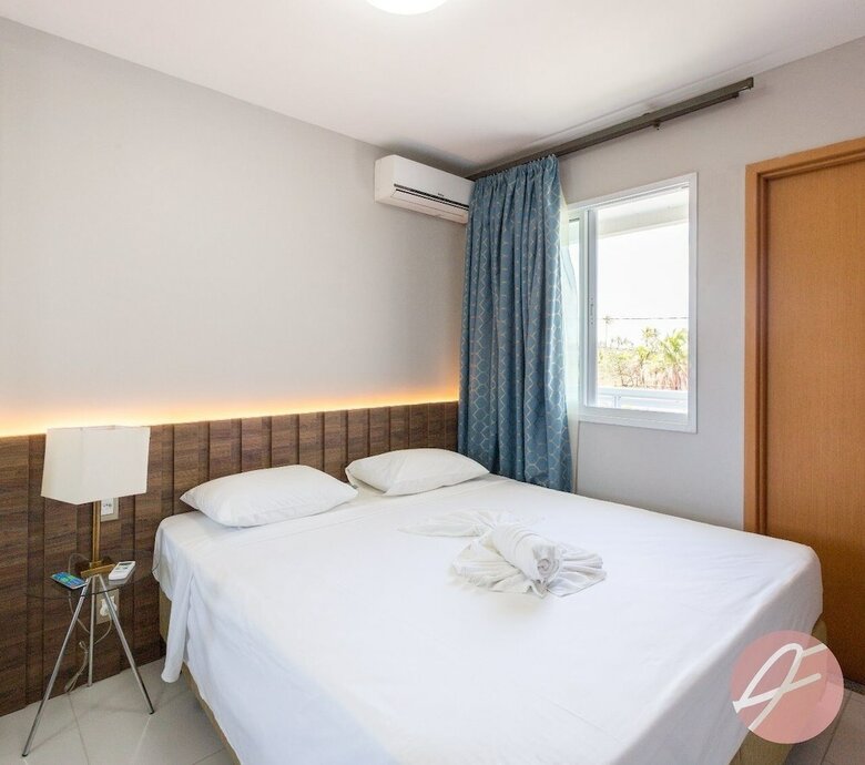 Apartamentos Palm Village Acqua