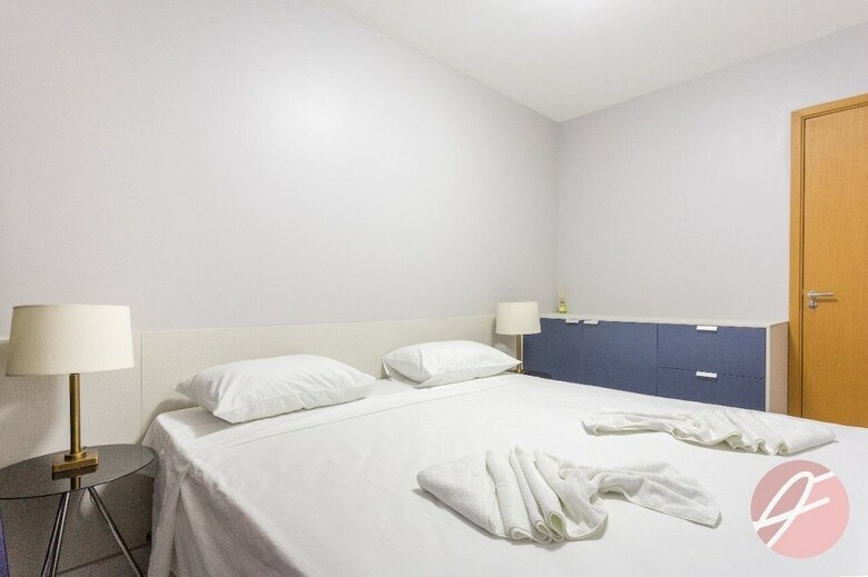 Apartamentos Palm Village Acqua