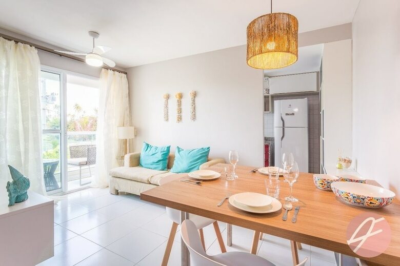 Apartamentos Palm Village Acqua