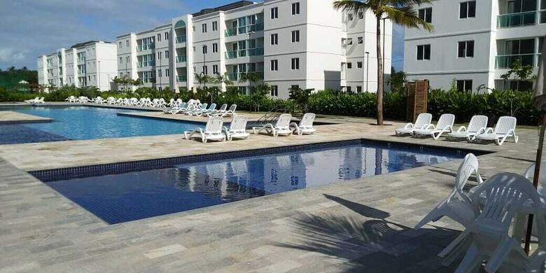 Apartamentos Palm Village Acqua