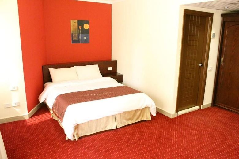 Monte Cairo Serviced Apartment