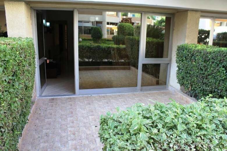 Monte Cairo Serviced Apartment