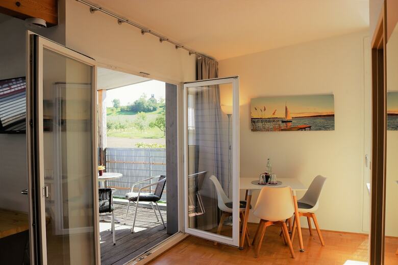 Apartamentos Inselappartement Reichenau