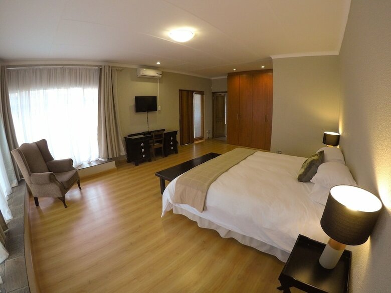 Hotel 44 On Billingham