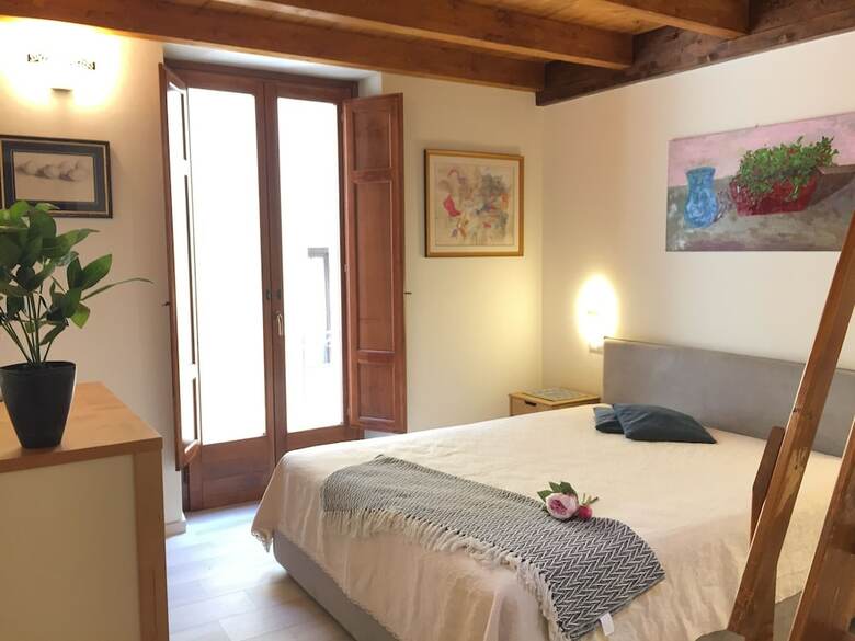 Apartamento Home Carales