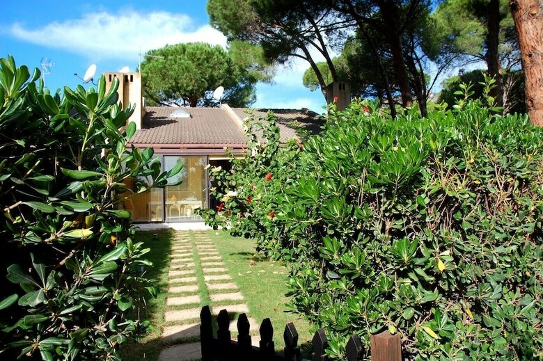 Apartamento Cala Verde
