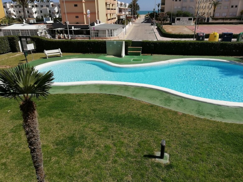 Apartamento Juncos 26