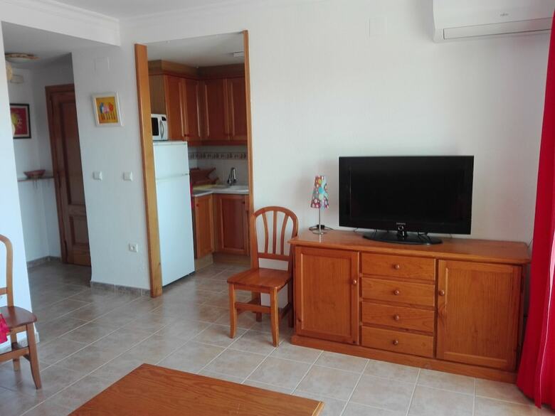 Apartamento Juncos 26