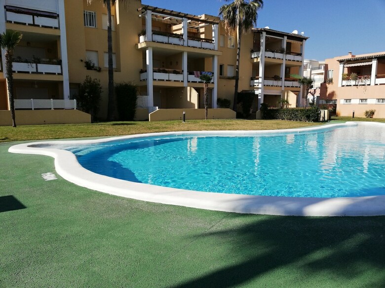 Apartamento Juncos 26