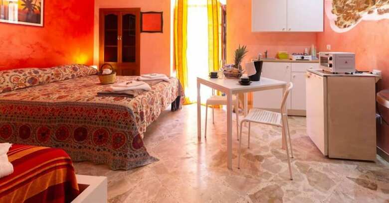 Hotel Casa "a Chiazzetta"