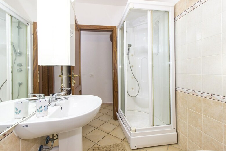 Apartamento Bilocale Belvedere