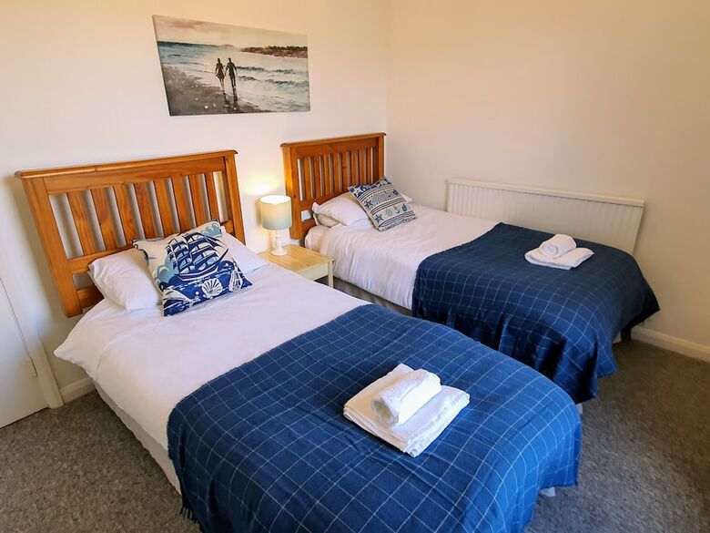 Summerhill Apartments