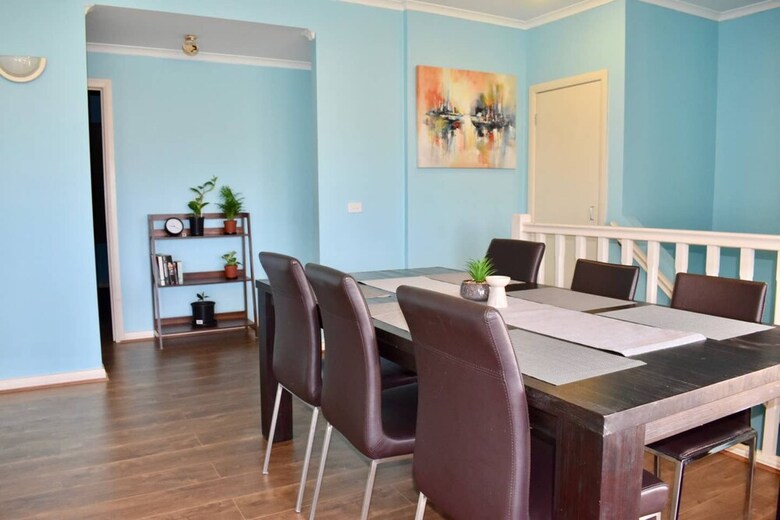 Apartamento 3 Bedroom Getaway In Trendy Thornbury