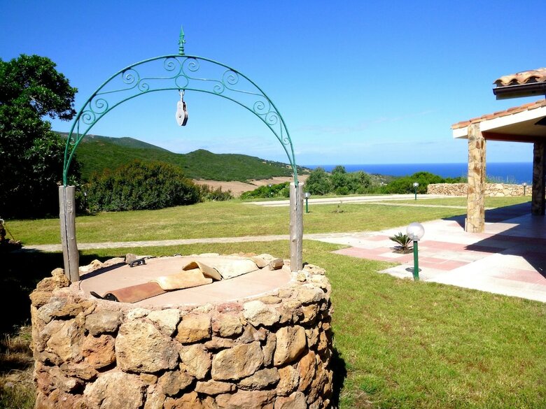 Oasi Di Scivu