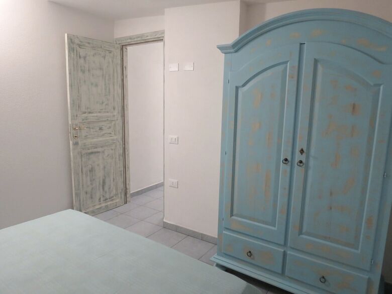 Apartamento Corte Sul Mare