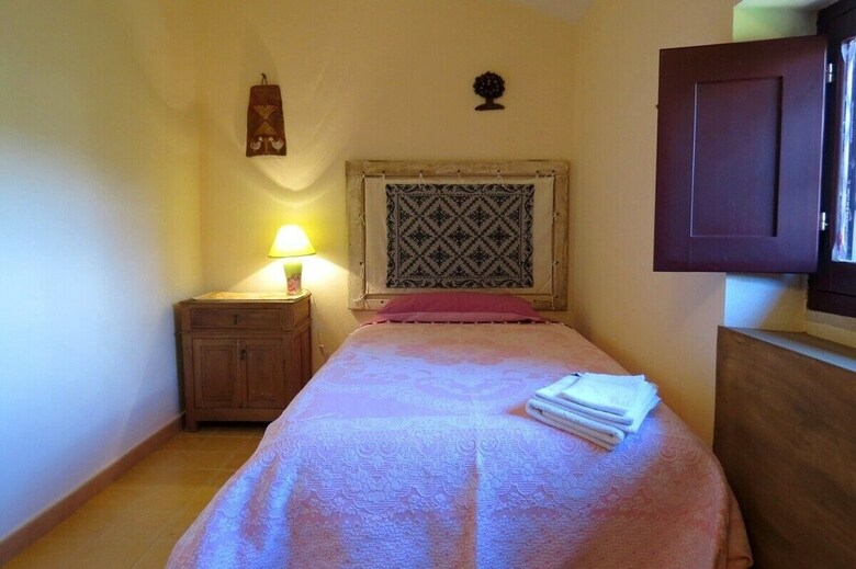 Apartamento Tenuta Taddore