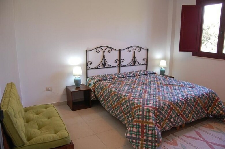 Apartamento Tenuta Taddore
