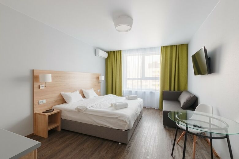 Aparthotel Gostinic.net
