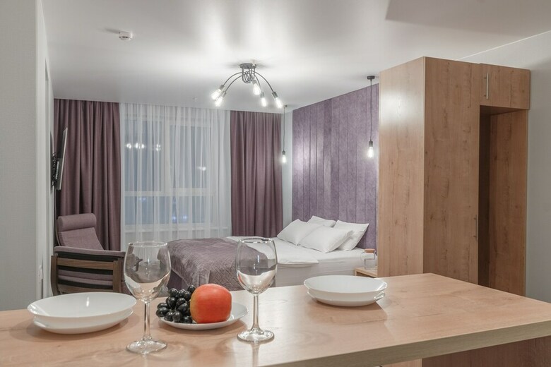 Aparthotel Gostinic.net